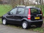 Fiat Panda 1.2 Edizione Cool met Radio en Airco (bj 2011), Euro 5, Gebruikt, 1242 cc, Zwart