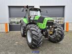 Deutz-Fahr Agrotron M600, Niet opgegeven, -, Niet opgegeven