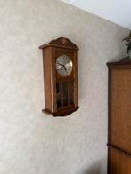 Antieke Wandklok, Antiek en Kunst, Ophalen of Verzenden