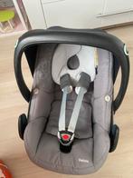 Maxi Cosi Pebble autostoeltje grijs, Ophalen, Zijbescherming, 0 t/m 13 kg, Maxi-Cosi