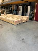 CLS 38*89/38*140/38*184/38*235, Tuin en Terras, Ophalen, Q, Minder dan 3 meter, Q