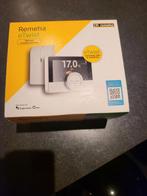 Nieuwe Remeha eTwist v3 slimme thermostaat incl. Gateway 16, Ophalen of Verzenden, Slimme thermostaat, Nieuw