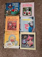 6x Cantecleer Hobbywijzer boekjes, Boeken, Ophalen of Verzenden, Zo goed als nieuw