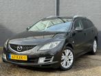 Mazda 6 Sportbreak 2.0 S-VT Business Plus NAVI | PDC | CRUIS, Auto's, Voorwielaandrijving, 1330 kg, Stof, Gebruikt