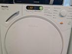 Miele droger 8kg condens, 6 tot 8 kg, Ophalen of Verzenden, Zo goed als nieuw, 85 tot 90 cm