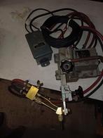 Snijbrander autogeen   preciesi snijbrander, Ophalen of Verzenden, Elektroden