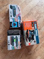 Diverse Schuurmachines - Set van 4, Ophalen, Gebruikt