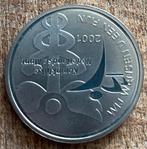 Munt, Ophalen of Verzenden, Koningin Beatrix, Euro's