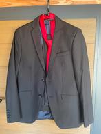 Gala kostuum, Kleding | Heren, Kostuums en Colberts, Ophalen, Zo goed als nieuw, Maat 46 (S) of kleiner, Zwart