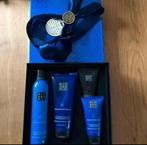Rituals Samurai blauw Giftset 💙🤩🎁 Nieuw!, Ophalen of Verzenden, Nieuw, Bad & Douche