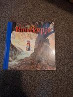 Leesboek roodkapje, Boeken, Ophalen of Verzenden, Zo goed als nieuw
