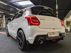 Suzuki SWIFT 1.4 Sport|Full Options|1e Eigenaar|Nieuwstaat, Auto's, Gebruikt, 4 cilinders, Bedrijf, Handgeschakeld