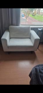 Teddy love seat, Ophalen, Gebruikt, Tweepersoons, 75 tot 100 cm