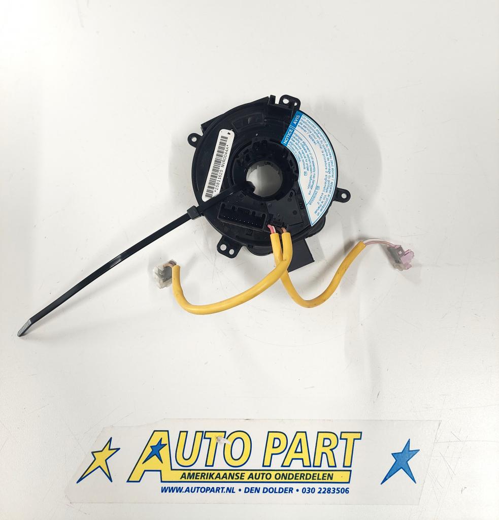 Buick Enclave clockspring 2008-2017, Gebruikt, Info@gm.com, Ophalen of Verzenden, Buick