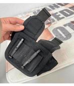 Alice Eagle USA Holster militair pistooltas houder zwart, Amerika, Ophalen of Verzenden, H, H