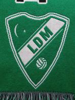 sjaal Liga Desportiva de Maputo (Mozambique), Ophalen of Verzenden, Nieuw, Buitenlandse clubs, Vaantje of Sjaal