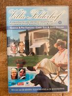 DVD Villa Felderhof 1  met o.a. Vanessa & Pim Fortuin, Cd's en Dvd's, Alle leeftijden, Ophalen of Verzenden, Zo goed als nieuw
