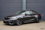 BMW M2 - 2-serie Coupé | DCT LCI | Schuifdak | Adaptive LED, Auto's, Achterwielaandrijving, Gebruikt, Zwart, Lichtsensor
