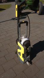 Hogedrukreiniger Parkside - Zo goed als nieuw, Ophalen, Zo goed als nieuw, Elektrisch, Parkside