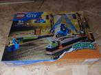Lego City Stuntz 60340 - nieuw, Ophalen of Verzenden, Nieuw