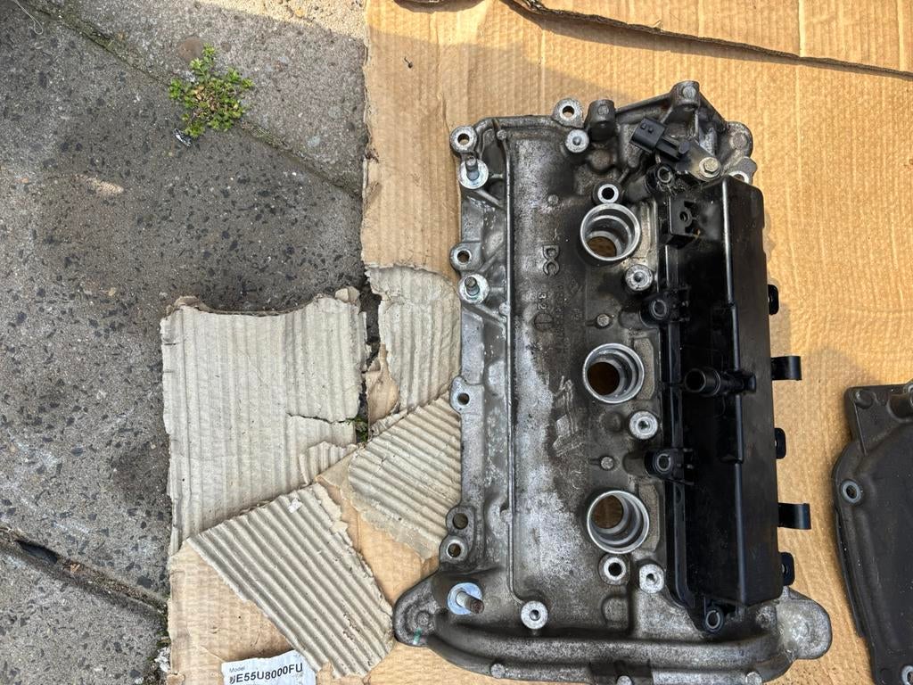 Kleppendeksel Renault twingo h4b motor, Auto-onderdelen, Ophalen of Verzenden, Renault