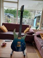 Ibanez rg 421 HPFM met Di Marzio elementen, Ophalen, Zo goed als nieuw, Solid body, Ibanez