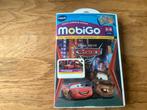 VTech MobiGo Cars 2 Spel - Educatief Spel voor Kinderen, Ophalen of Verzenden, Zo goed als nieuw, 6 jaar of ouder