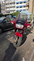 Honda ST1100 Pan European – 1994 – rood – 70.000 km, 4 cilinders, Particulier, Toermotor