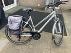 Giant twist ebike -  fiets * defect?*, Fietsen en Brommers, Elektrische fietsen, Ophalen, Gebruikt, Giant, 51 tot 55 cm