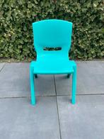 Kinder tuinstoel, Ophalen, Gebruikt, Kunststof