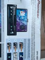 Pioneer SPH-10BT Smartphone autoradio, Ophalen of Verzenden, Nieuw