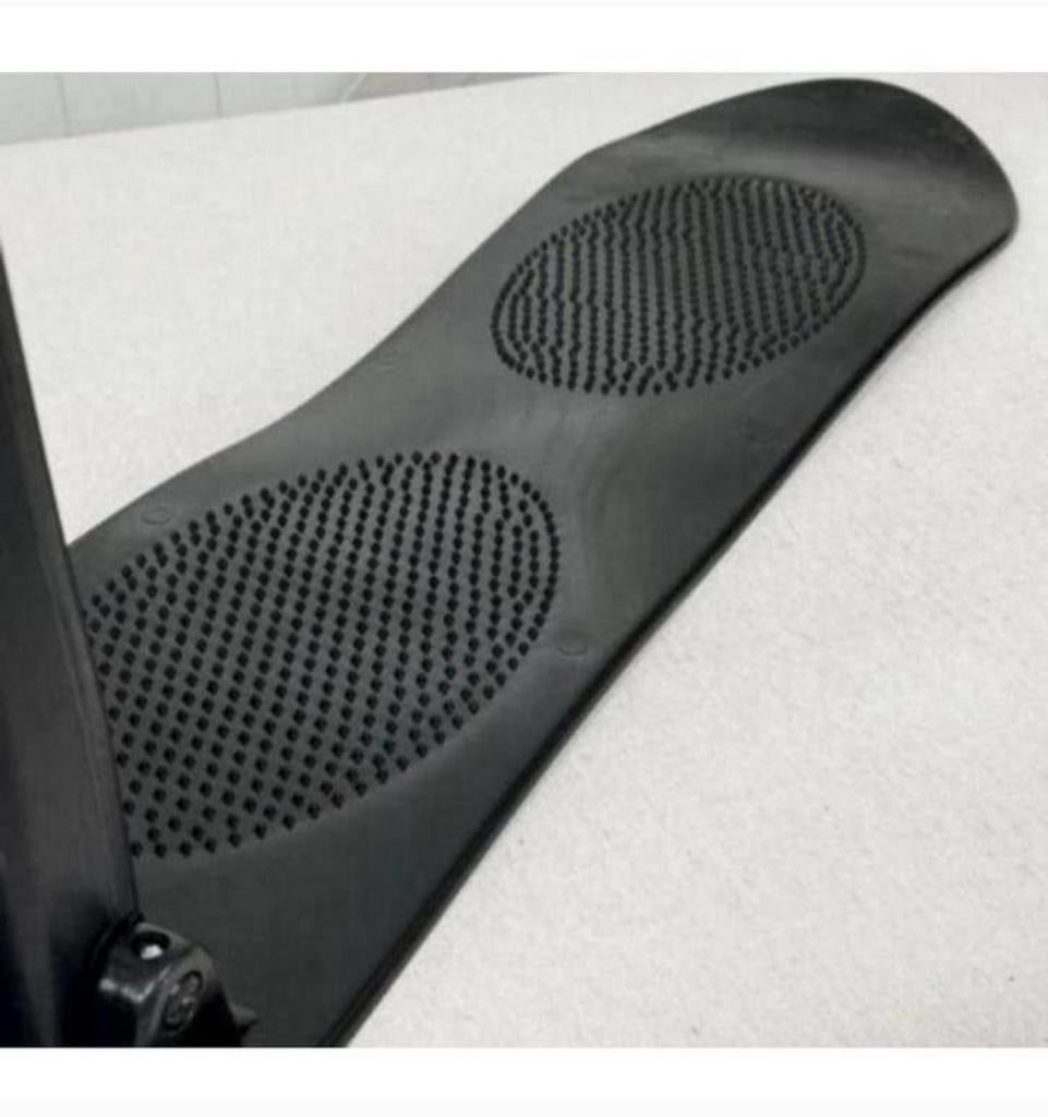 Sneeuwscooter kinderen sneeuw ski scooter sneeuwboard 95cm, Overige typen, Nieuw, Ophalen of Verzenden, H