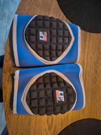 LP Support Kniebeschermers - Blauw (Paar), Ophalen of Verzenden, Gebruikt