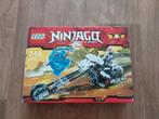 Lego Ninjago 2259 Skull Motorbike - Masters of Spinjitzu, Kinderen en Baby's, Speelgoed | Duplo en Lego, Ophalen of Verzenden