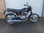 Gilera 150  1976, Toermotor, 150 cc, 1 cilinder, 12 t/m 35 kW