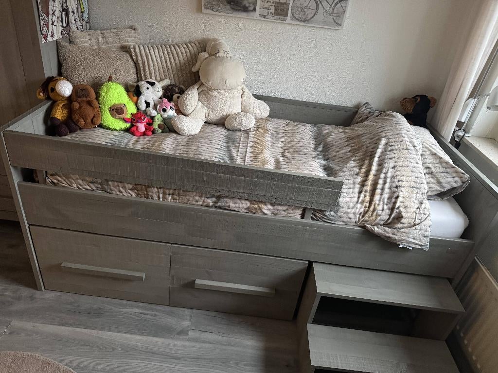 Complete kinderkamer van Coming Kids, Ophalen, Zo goed als nieuw, Jongetje of Meisje