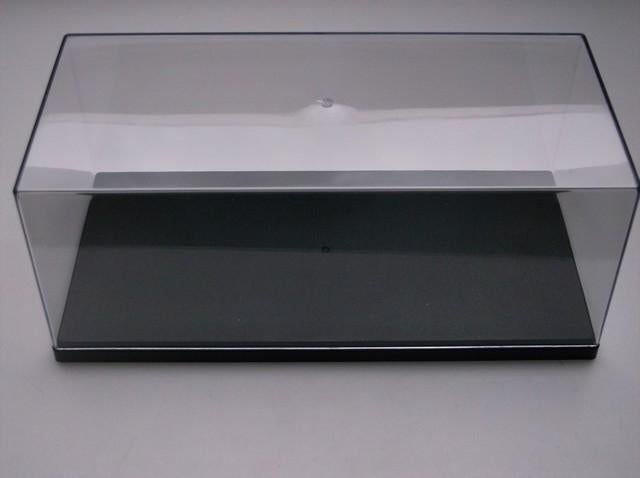 modelbouw display vitrine Triple9 zw 2712,511,2 cm 1:24, Overige merken, Auto, Triple9, Groter dan 1:32