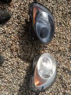 Koplampen Fiat Mito - Set Links & Rechts (Gebruikt), Auto-onderdelen, Verlichting, Ophalen of Verzenden, Gebruikt, Fiat