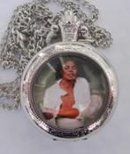 zakhorloge / handtashorloge model Michael Jackson - div., Ophalen of Verzenden, Nieuw