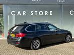 BMW 3-serie Touring 320d 163pk Automaat Pano|Navi|Leder|LE|P, Auto's, BMW, Automaat, 745 kg, Achterwielaandrijving, 4 cilinders