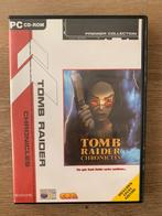 Tomb Raider Chronicles, Avontuur en Actie, 1 speler, Ophalen of Verzenden, Zo goed als nieuw
