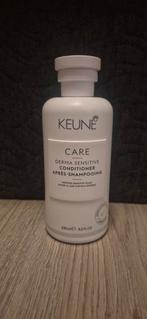 Fles Keune Care Derma Sensitive Conditioner NIEUW, Ophalen of Verzenden, Nieuw, Shampoo of Conditioner