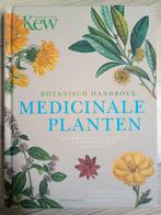 Monique Simmonds - Botanisch Handboek Medicinale Planten, Boeken, Sociale wetenschap, Ophalen of Verzenden, Zo goed als nieuw