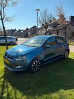 Volkswagen Polo Bluemotion 2016 - Automaat, Auto's, Stof, 40 €/maand, 95 pk, Origineel Nederlands