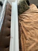 Wit vinyl fotodoek - 3m x 2.75m, Ophalen, Gebruikt, Achtergrond