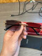 Cartier bril nieuw – luxe designer, Ophalen of Verzenden, Zo goed als nieuw, Bril, Overige merken