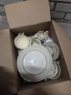 Diverse servies en decoratie items, Antiek en Kunst, Ophalen of Verzenden