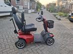 Rode scootmobiel, Diversen, Gebruikt, Ophalen, Overige merken, 16 km/u of meer