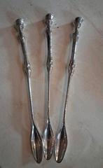 Valenti Cocktaillepels Hoef Collectie, Ophalen of Verzenden