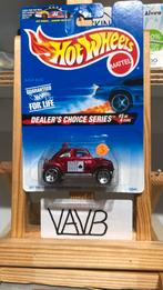 6 vw Volkswagen baja bug Hot Wheels Hotwheels VAVB nieuw, Ophalen of Verzenden, Nieuw, Auto